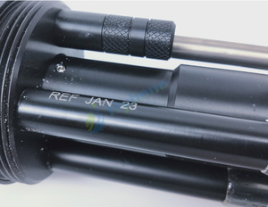 เครื่องวิเคราะห์ก๊าซแอมโมเนียไนโตรเจน (NH4+) สำหรับน้ำเสียอุตสาหกรรมคุณภาพสูง พร้อมระบบทำความสะอาดตัวเอง รองรับการปรับแต่งตามความต้องการของ OEM - Product Image 5