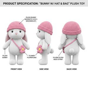 Peluche personnalisée, porte-clés animaux en peluche assortis, figurine anime, dragon <span class=keywords><strong>de</strong></span> <span class=keywords><strong>la</strong></span> forêt, poupée rose, logo personnalisé, vente en gros OEM ODM - Product Image 4