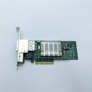 FRU-02JD574 carte réseau PCIe2 4 ports <span class=keywords><strong>10Gb</strong></span> SR + <span class=keywords><strong>RJ45</strong></span> - Product Image 2
