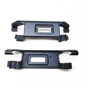 Volkswagen Led Footwell <b>Light</b> Bracket 947307 For Golf 8 Octavia Pro Teramont Floor Mount ABS Material - Product Image 4