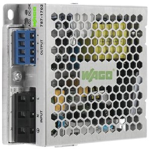 787-1701 - Compatible avec Wago - Product Image 1