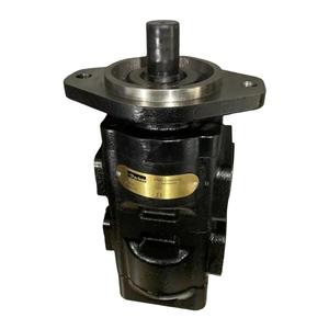 Bomba de Engranajes Hidráulica 7029120077 333/G5390 333G5390 7029122021 7029111248 para - Product Image 3