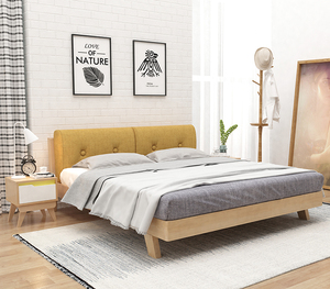 ชุดเฟอร์นิเจอร์ห้องนอนโรงแรมหรู 5 ดาว - Product Image 4