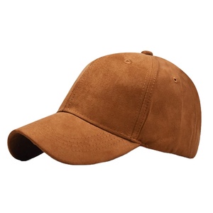 Nouvelle Arrivée Casquette de Baseball Sportive Vintage en Coton Personnalisée Respirante Imperméable Séchage Rapide Protection Solaire Hommes Femmes Casquette de Baseball 5 Panneaux - Product Image 1