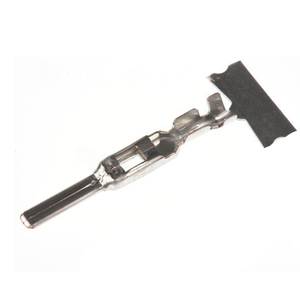 Aptiv (trước đây là <span class=keywords><strong>Delphi</strong></span>) ô tô nối nam 2.8mm hạn 18-20 AWG tin Lug thiết bị đầu cuối mô hình 54001801 - Product Image 3