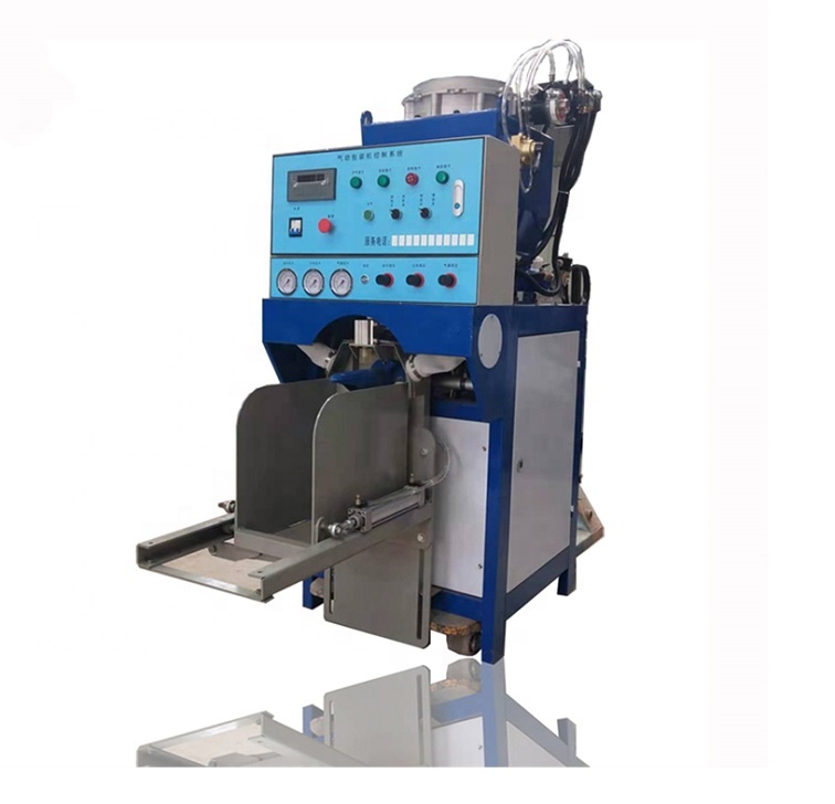 Direct Selling Classic Design Vacuum Air Flow Packing Machine Machine for Packing Air Flows