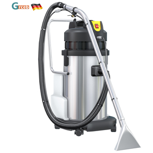 <span class=keywords><strong>Nettoyeur</strong></span> Vapeur Portable pour Tapis GR40SC, Électrique 220V, Faible Bruit, <span class=keywords><strong>Extracteur</strong></span> de Plastique Neuf, pour Détail - Product Image 2