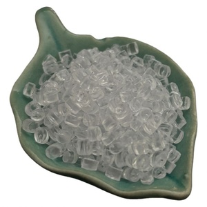 Polystyrène à bas prix à usage général Granulés de plastique de couleur blanche naturelle Polystyrène - Product Image 4