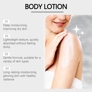 Baume Corporel Hydratant Végétalien au Collagène 100g en Vrac, Effet Repulpant, Sans Cruauté Animale, Personnalisable (Logo), Format Seau - Product Image 5