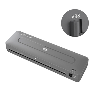 Laminadora A4 De Papel, 320 micras, Precio Al Por Mayor - Product Image 2