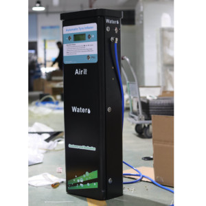 <span class=keywords><strong>Gonfleur</strong></span> de pneus portable Ecotec, <span class=keywords><strong>gonfleur</strong></span> d'air pour pneus de voiture pour <span class=keywords><strong>station</strong></span>-service - Product Image 2