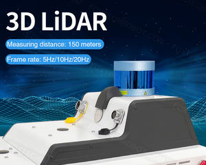 Robot de seguridad para el hogar, robots de seguridad para adultos, Robot de seguridad, guardia de seguridad para el hogar - Product Image 6