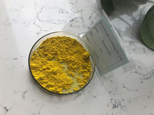 HPLC 98% <span class=keywords><strong>Berberine</strong></span> ไฮโดรคลอไรด์ <span class=keywords><strong>Berberine</strong></span> <span class=keywords><strong>HCL</strong></span> ผง - Product Image 2