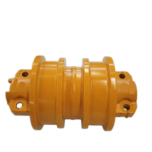 Опорный каток ходовой части для бульдозеров Shantui SD32 и Liugong TY320 - Product Image 1
