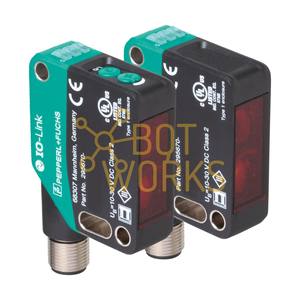 Pepperl+Fuchs 301023 - Nuovo - Product Image 1