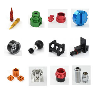 Piezas de mecanizado <span class=keywords><strong>CNC</strong></span> personalizadas a bajo precio, piezas de mecanizado de torno <span class=keywords><strong>cnc</strong></span> de aluminio, piezas mecanizadas <span class=keywords><strong>CNC</strong></span> de precisión personalizada - Product Image 2