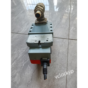 1 ชิ้นใหม่ BELIMO บอลวาล์วแอคชูเอเตอร์ LRQ24A - Product Image 2