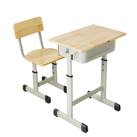 Chaise d'école en plastique et métal la plus vendue avec panier à livres sous le siège et crochet pour sac à dos, empilable, colorée, pour salle de classe de maternelle