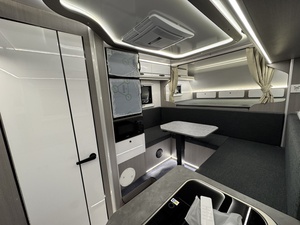 <span class=keywords><strong>Camping</strong></span>-car confortable et polyvalent, <span class=keywords><strong>camping</strong></span>-car pick-up avec salle de bain, cuisine, armoire de rangement, <span class=keywords><strong>camping</strong></span> en groupe familial - Product Image 5