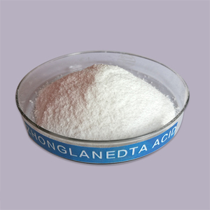 กรดเอทิลีนไดอะมีนเตตร้าอะซีติกคุณภาพสูง EDTA 99% - Product Image 2