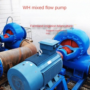 High Efficiency Double Suction <b>Pump</b> Industrial Large Flow <b>Water</b> for Municipal Engineering High Efficiency Double Suction <b>Pump</b> In - Product Image 2