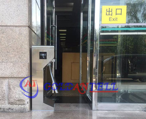 Giá cả cạnh Tranh dọc chân máy <span class=keywords><strong>turnstile</strong></span> cơ chế Chất lượng cao turnstiles sản phẩm - Product Image 3