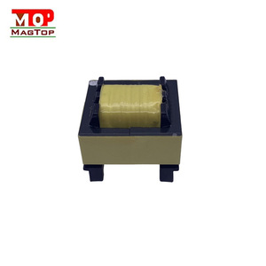 Uso all'ingrosso del trasformatore della <span class=keywords><strong>serie</strong></span> EE EF per il trasformatore step-down del caricatore del telefono cellulare trasformatore ad alta frequenza da 220v a 110v - Product Image 3