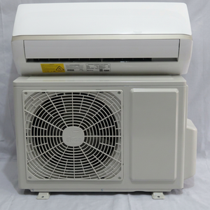 Fast Delivery GREE Split Air Conditioner Outdoor Unit Variable Frequency Cooling Heating With <b>Remote</b> <b>Control</b> For Household Use - Product Image 1