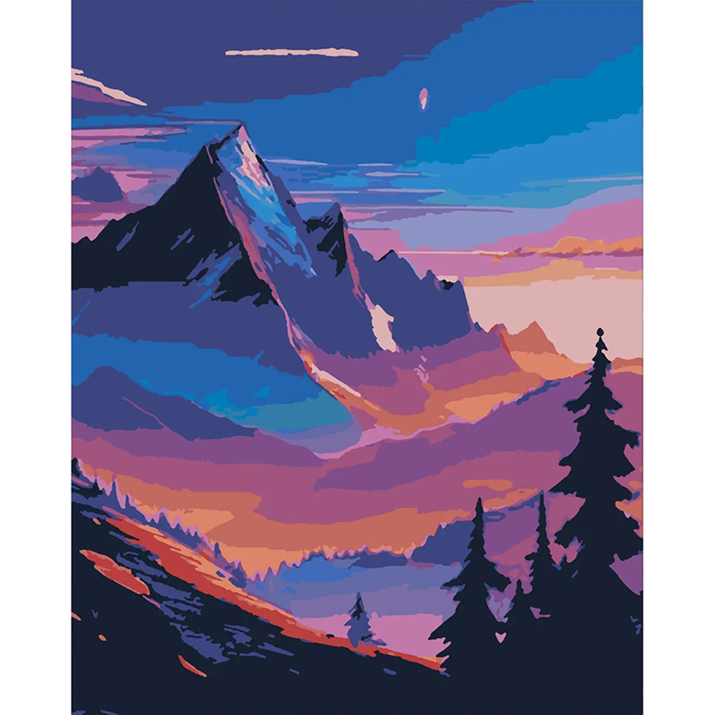 Color como se muestra colorido