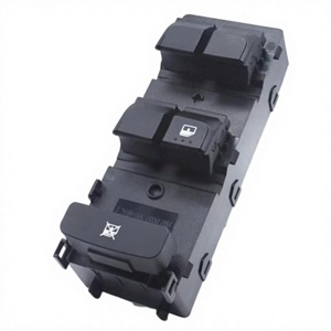 Interrupteur de lève-vitre électrique pour modèles KX1 2019-2021, 93571-K8000 - Product Image 1
