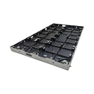 Accessori pressofusione in alluminio <span class=keywords><strong>OEM</strong></span> personalizzati OED parte in metallo pressofuso per l'alloggiamento del prodotto - Product Image 1