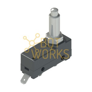 Pizzato MF08 - Nuovo - Product Image 1