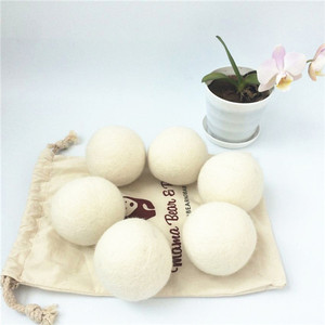 De alta calidad de lana <span class=keywords><strong>bolas</strong></span> secadora <span class=keywords><strong>lavadora</strong></span> Bola de Pelo de lavandería y de lavar ropa productos - Product Image 6