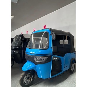 Modèle populaire de tricycle à énergie nouvelle pour les marchés asiatiques, OEM ODM, <span class=keywords><strong>mini</strong></span>-tricycle <span class=keywords><strong>électrique</strong></span> à trois roues, tricycles <span class=keywords><strong>électrique</strong></span>s à trois roues - Product Image 5