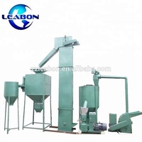 Machine de traitement des aliments de volaille, pressoir, fabrication des aliments granulés, alfa animaux