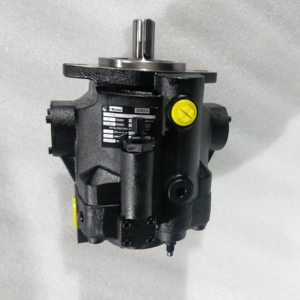 Pompe à pistons axiaux hydrauliques série PV PV016R1K1T1NMRC4545 PV046 PV063 PV080 PV092 PV140 PV180 PV270 Garantie 1 an 32 kg - Product Image 3