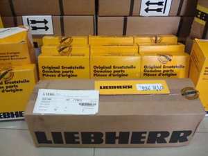 LTM 9078049 10122907 pistón D9508 y D9512 10117814 10124950 10141467 10119847 motor - Product Image 2