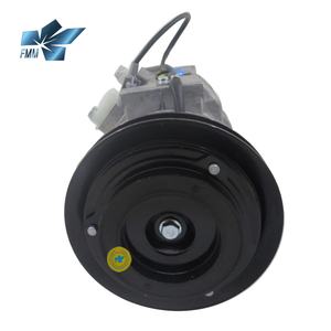 Compresseur 10S17C pour Toyota Prado 2700 Land Cruiser 88320-2F030 883202F030 - Product Image 4