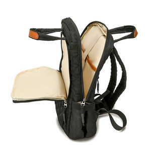 Sac à dos étudiant, sacs à dos pour femmes, sacs à dos pour ordinateur portable en nylon imperméable, sacs à dos légers et décontractés pour le <span class=keywords><strong>travail</strong></span>, les voyages, l'école, sac à main - Product Image 6