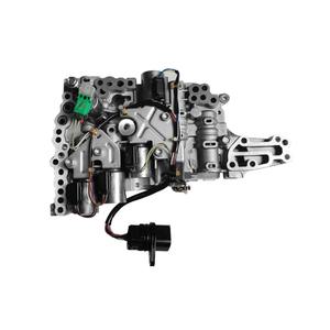 025CHA-1506100 Conjunto de cuerpo de válvula de transmisión automática para Chery 025, pieza de motor, accesorios para coche - Product Image 2