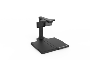 Eloam-<span class=keywords><strong>Scanner</strong></span> de livres et de documents USB haute vitesse 22 MP avec écran de prévisualisation et socle en forme de V en stock - Product Image 3