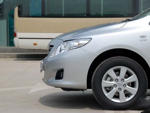 Mejor Precio Toyota Corolla 1.6L Sedán Manual, Auto Usado a Gasolina Barato, Hecho en China, Segunda Mano, Hilux - Product Image 6