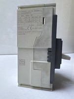 Disjoncteur industriel A1C125 32A 3 pôles pour PLC