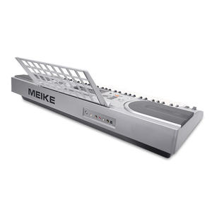 <span class=keywords><strong>Piano</strong></span> Electrónico Meike MK-935 <span class=keywords><strong>de</strong></span> 61 Teclas, Teclado Estándar, <span class=keywords><strong>Piano</strong></span> Electrónico para Principiantes, 61 Teclas, Venta al por Mayor para Adultos - Product Image 2