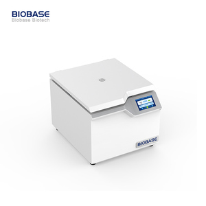 Biobase Automatische Blunder Centrifuge 4000Rpm Gekoelde Bloedbank Centrifuge Voor Lab - Product Image 2