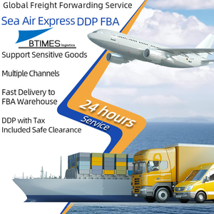 Chuyên Nghiệp Trung Quốc để Tây Ban Nha DHL fedex UPS thể hiện đại lý vận chuyển hàng hóa giao nhận từ Trung Quốc để Trinidad và Tobago - Product Image 4