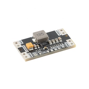 Xl63070 DC tự động bước lên xuống <span class=keywords><strong>Power</strong></span> Boost Buck mô-đun 3.3V 5V 9V thấp gợn Lithium Pin điện áp ổn định tps63070 - Product Image 2