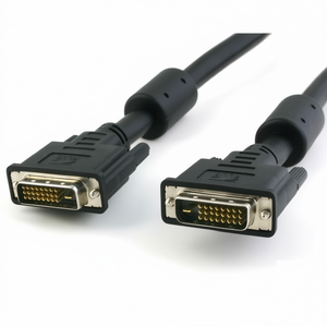 Dvi Digital <b>Cable</b> M/M Dual <b>Link</b> 10 Mt 20 Pz - Product Image 2