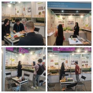 الأكثر مبيعًا بالجملة أنبوب خيزران طبيعي قابل للتحلل وصديقًا للمشروبات والمشروبات والالكوكتيل - Product Image 5