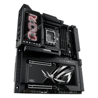 Nouvelle arrivée, carte mère de bureau Intel ROG MAXIMUS Z890 EXTREME LGA1851 WiFi 7 AI Cooling Thunderbolt 5 PCIe 5.0 EZ PC E-ATX